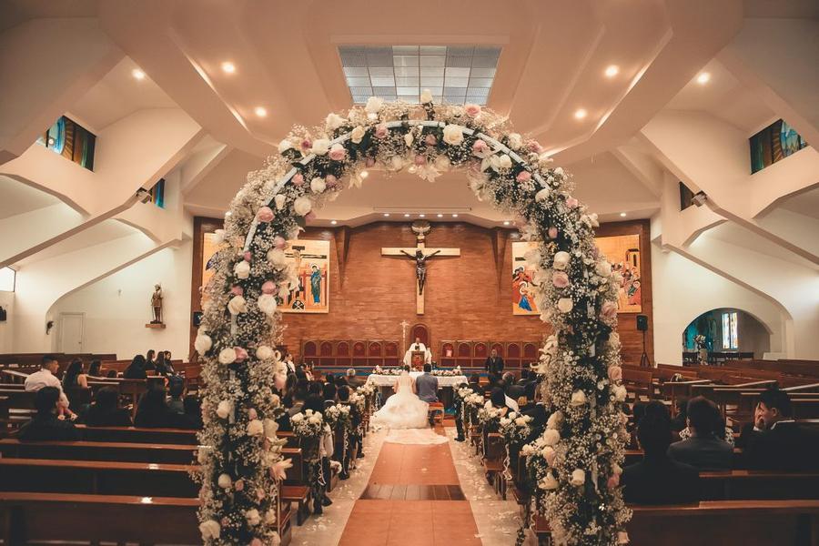 Il matrimonio concordatario