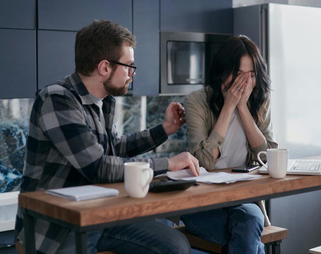Addebito della separazione: nuove dalla Corte di Cassazione.