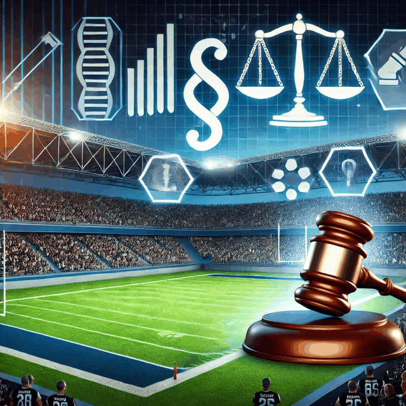 L'Impatto delle Misure Interdittive e di Sicurezza sulle Società Calcistiche di Serie A